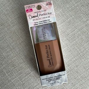 Physicians Formula Diamond Perfector Mineral Wear BB Cream (Deep to Rich)